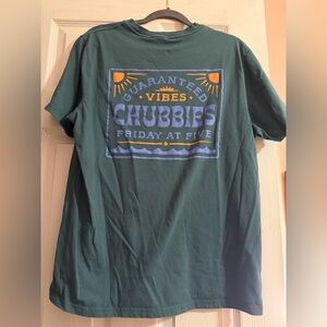 Chubbies Men’s Tee